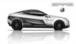 Saab Fashionista Concept 2009 года